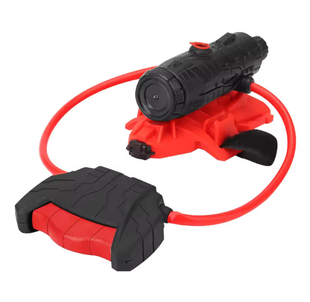 Water Gun Spider Launcher Wrist Shooting Water Toy Summer Outdoor Pool Beach Cosplay Props Water Fight Game Kids Gift Children