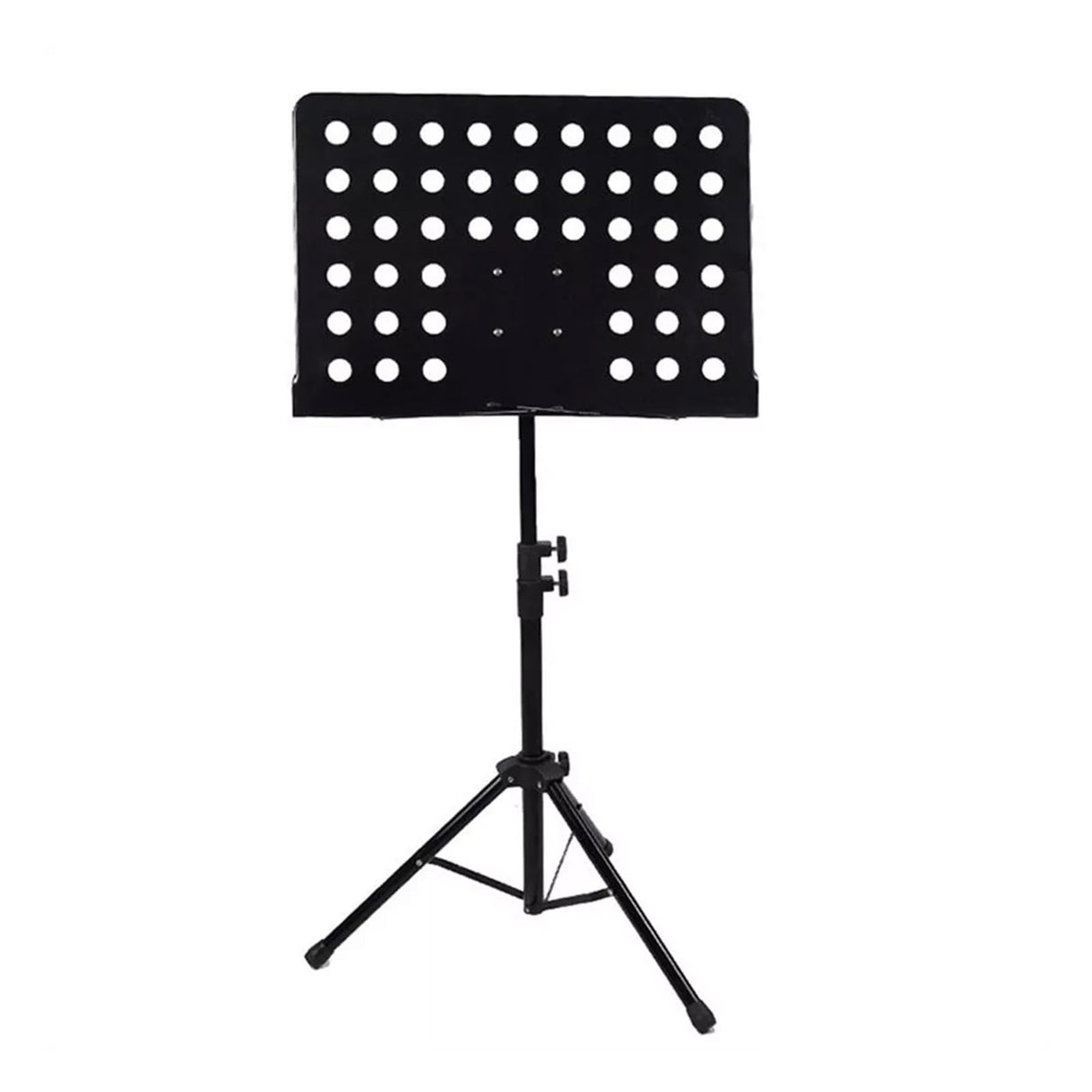 Provecta Music Stand,Folding Adjustable Music Holder,Portable Music Sheet Stand Holder with Carrying Bag