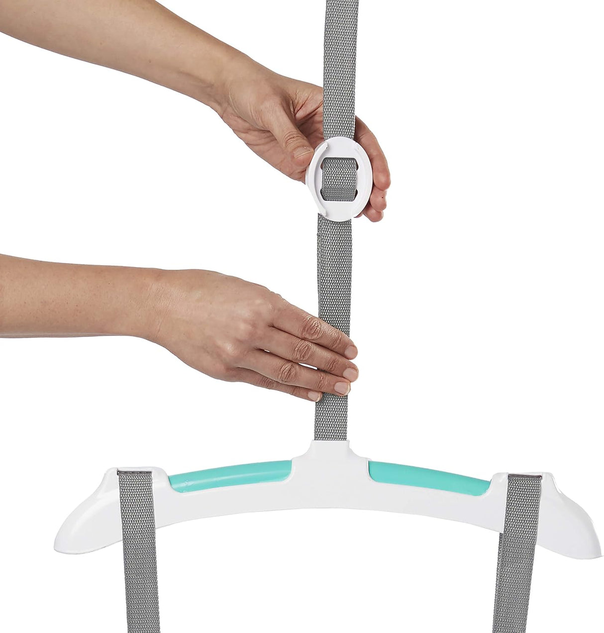 Bright Starts Playful Parade Door Jumper, Multi, 2320 Grams