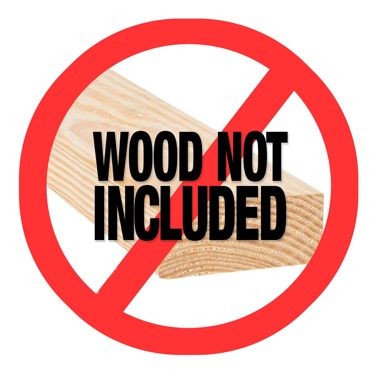 Barn Style Shed Instant Framing Kit, 7'x8', Metal