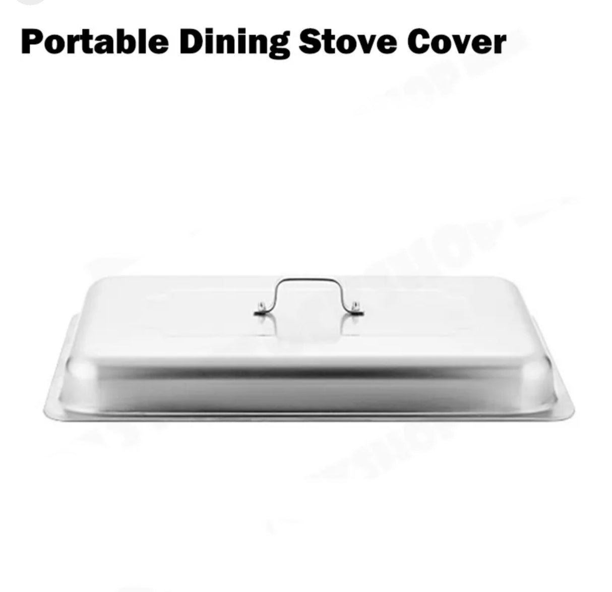 Multi Stainless Steel Bain Marie Chafing Dish Buffet Food Warmer 9L/4.5L*2/3L*3