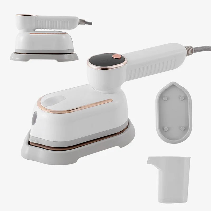 Small Hand Holding Ironing Machine Iron Machine Household Steam Portable Hanging Ironing Machine Steam iron