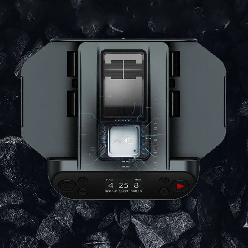 360° Rotating Automatic Card Shuffle Dealer Machine 2 In 1 Playing Cards Shuffling Dealing Tool Party Games Poker Device