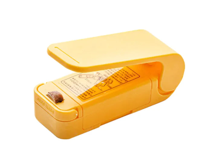 Mini Heat Sealer