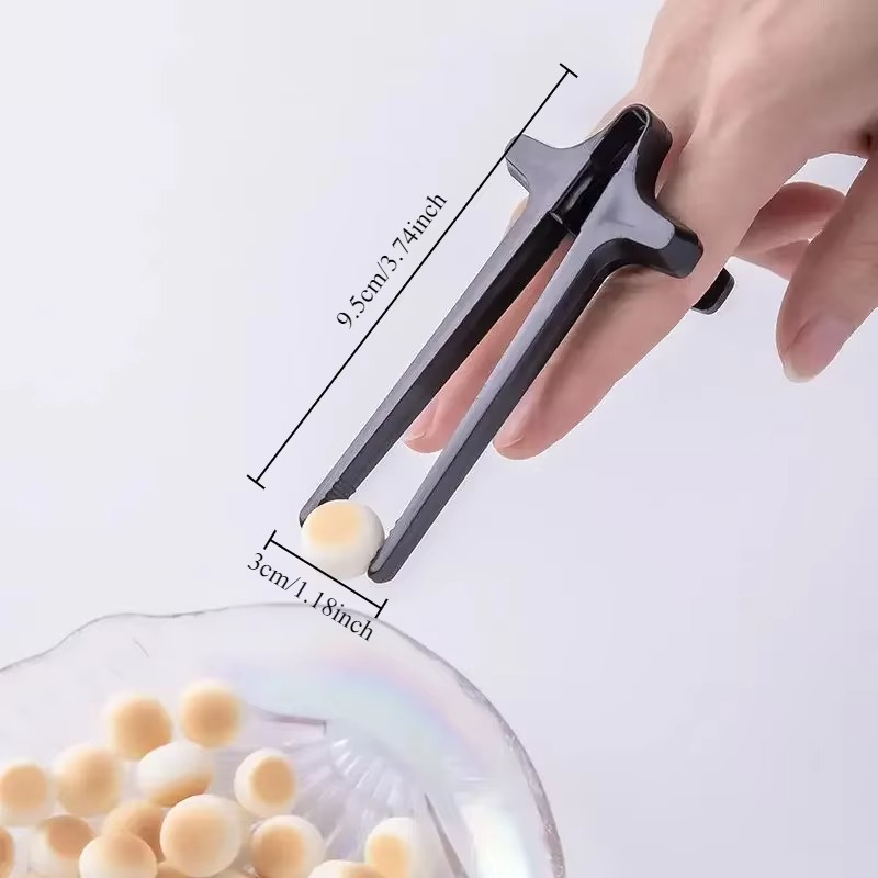 Lazy Finger Snacking Chopsticks