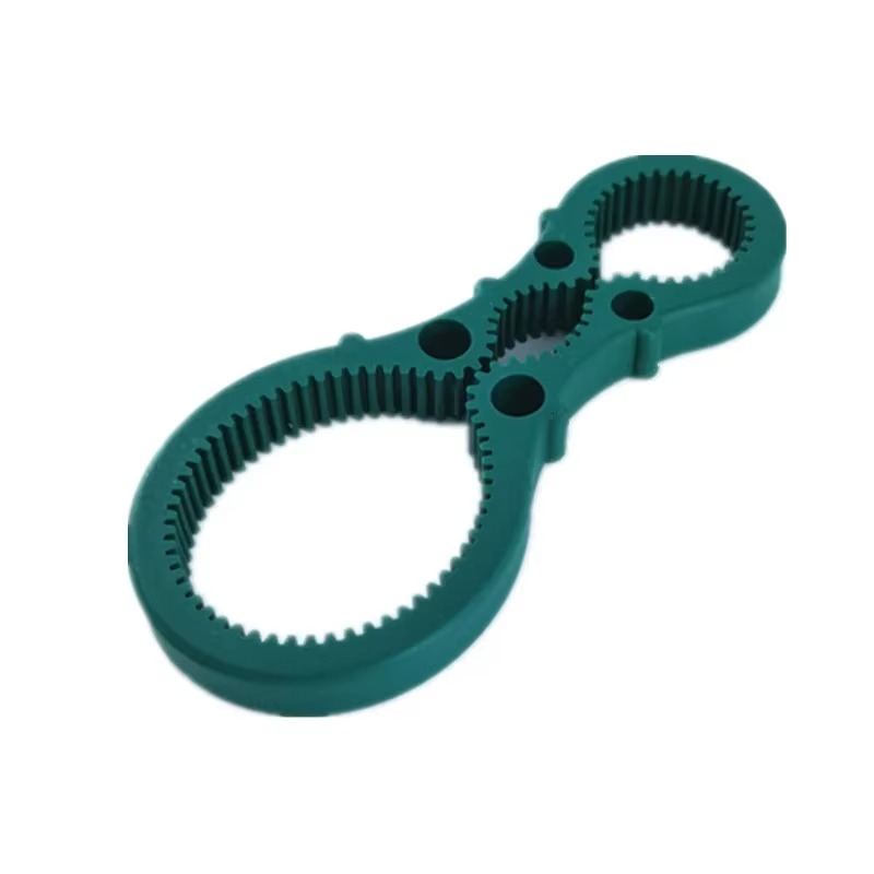 Multi Purpose Bottle Jar Opener Portable Jar Lids Can Tin Handy Flexible Twister Rubber Screw Grip Cap Device Kitchen Tools