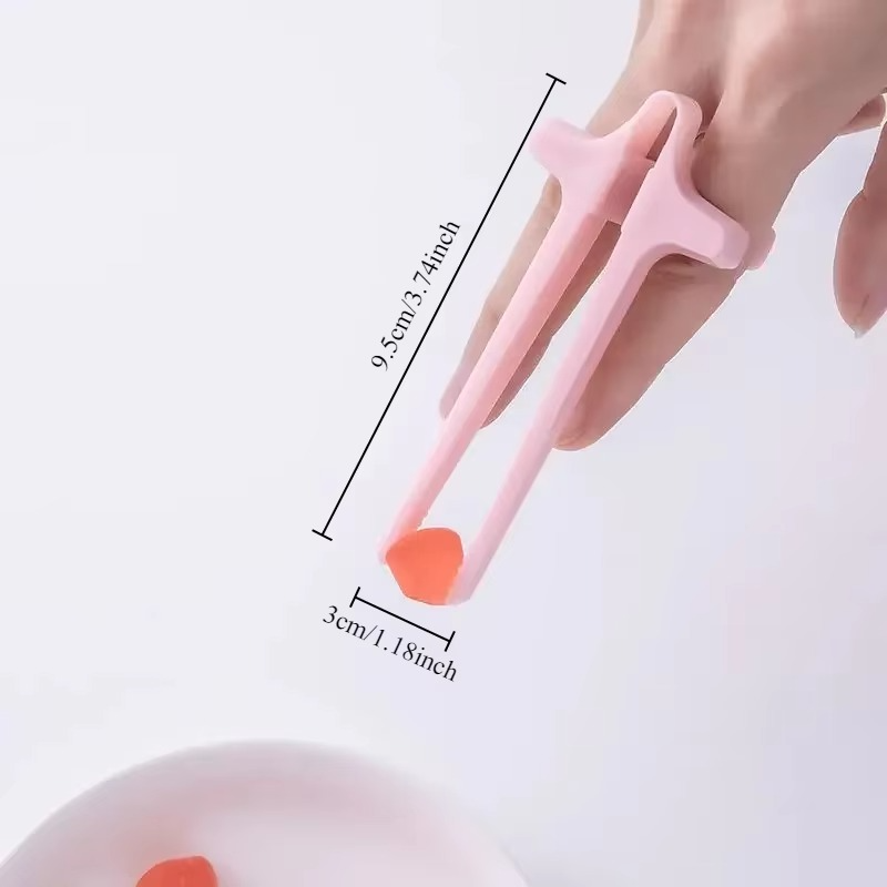 Lazy Finger Snacking Chopsticks