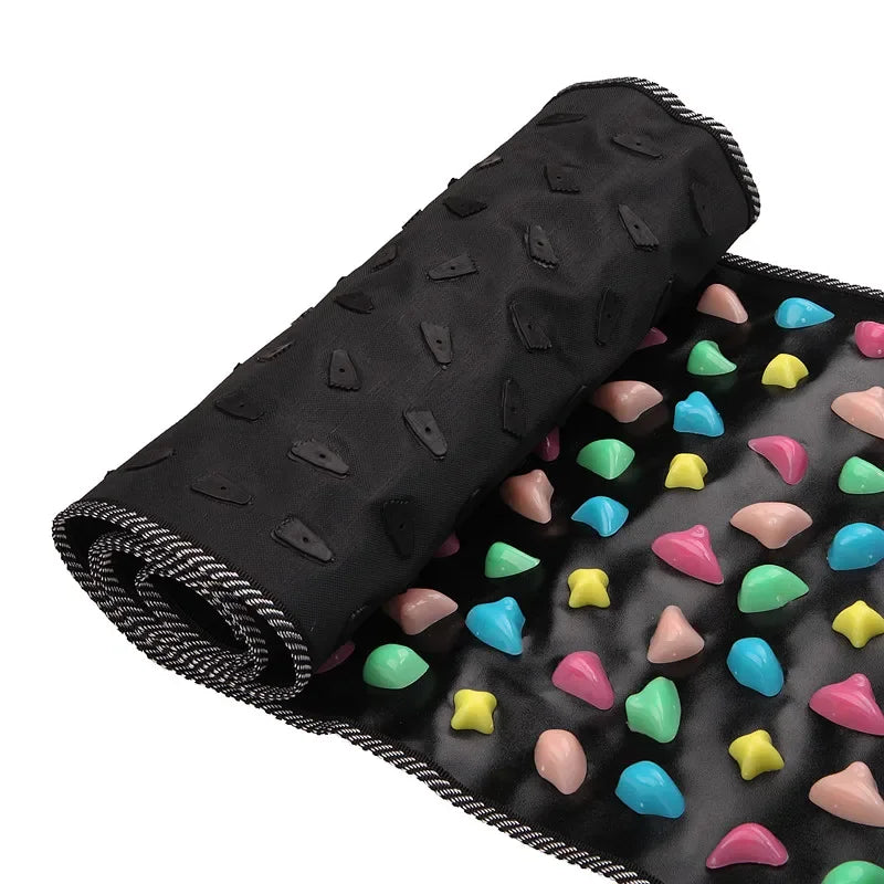 Acupressure Foot Massage Mat