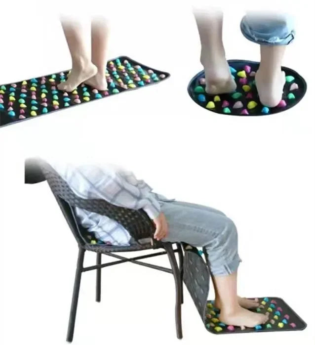 Acupressure Foot Massage Mat
