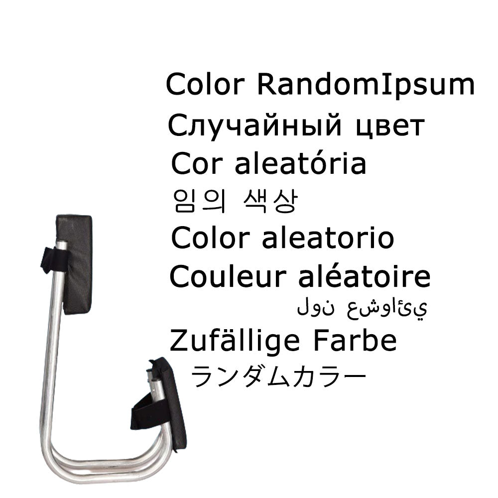 Kneeler Seat for Gardening - Portable Gardening Kneeling Stool,Lightweight Garden Kneeling Stool and Kneeler, Strap on Kneeling Device Labor-Saving Tools for Ergonomic Knee Protection