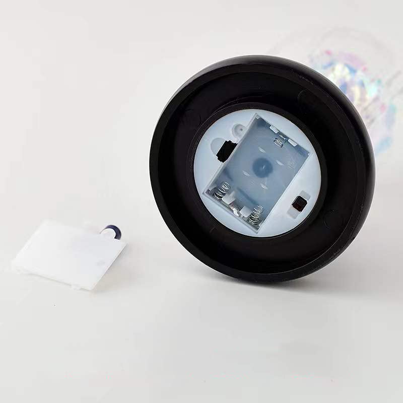 Glass Preserved Eternal Rose, Birthday Gifts for Women, Artificial Colorful Rose with Led Light, Beauty and The Beast Dome, Mother's Day Birthday Gifts from Daughter (Red)