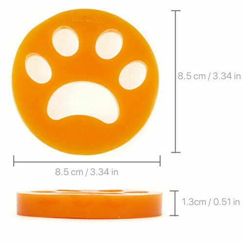 Pet Hair Catcher (2pack)