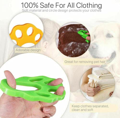 Pet Hair Catcher (2pack)