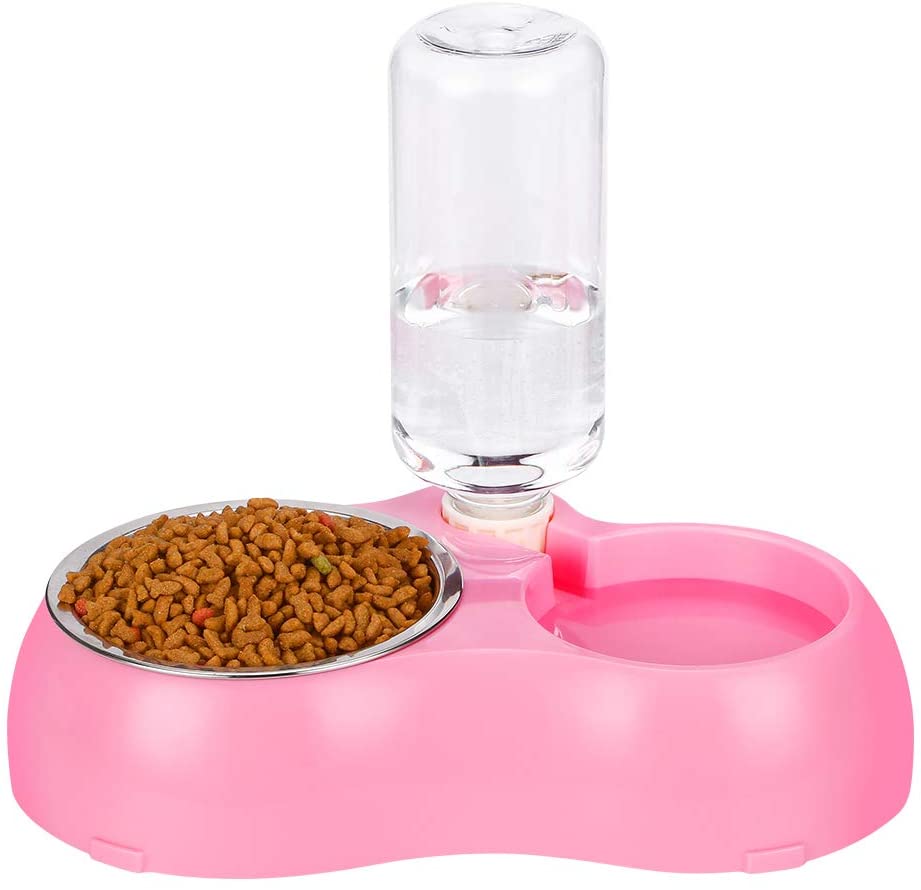 Dog Bowl Automatic Water Dispenser