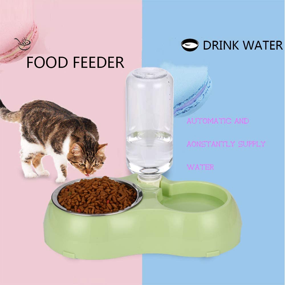 Dog Bowl Automatic Water Dispenser
