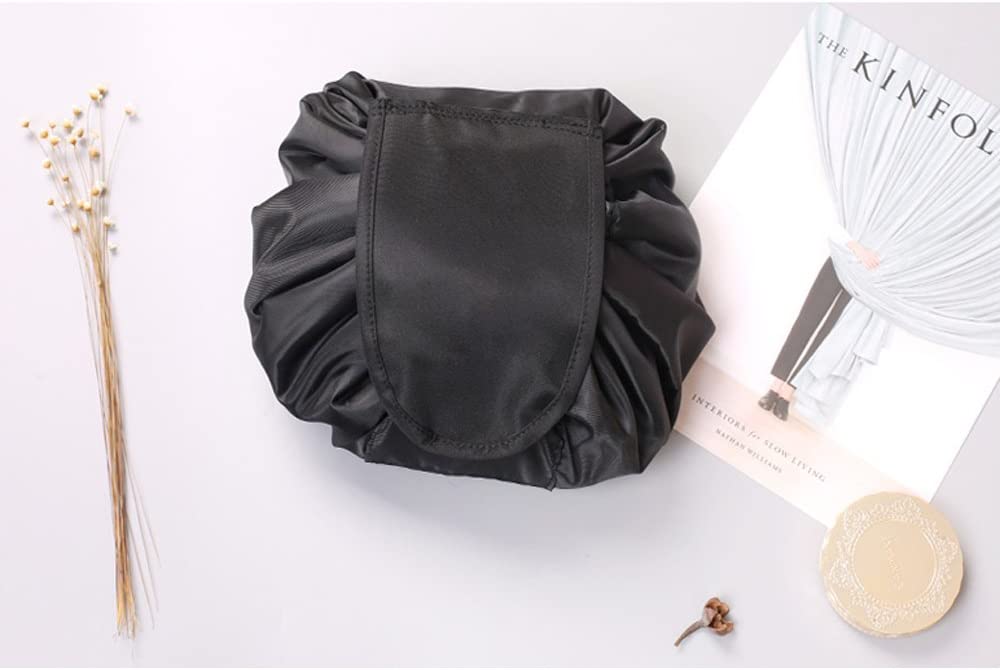 Large Capacity Lazy Makeup Bag