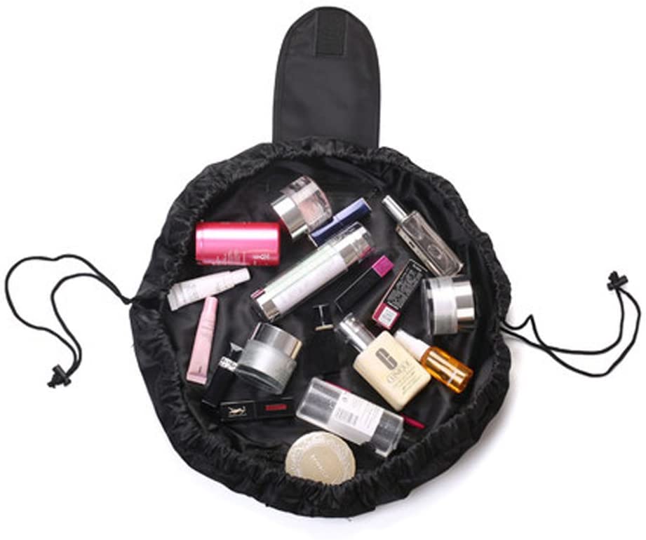 Large Capacity Lazy Makeup Bag