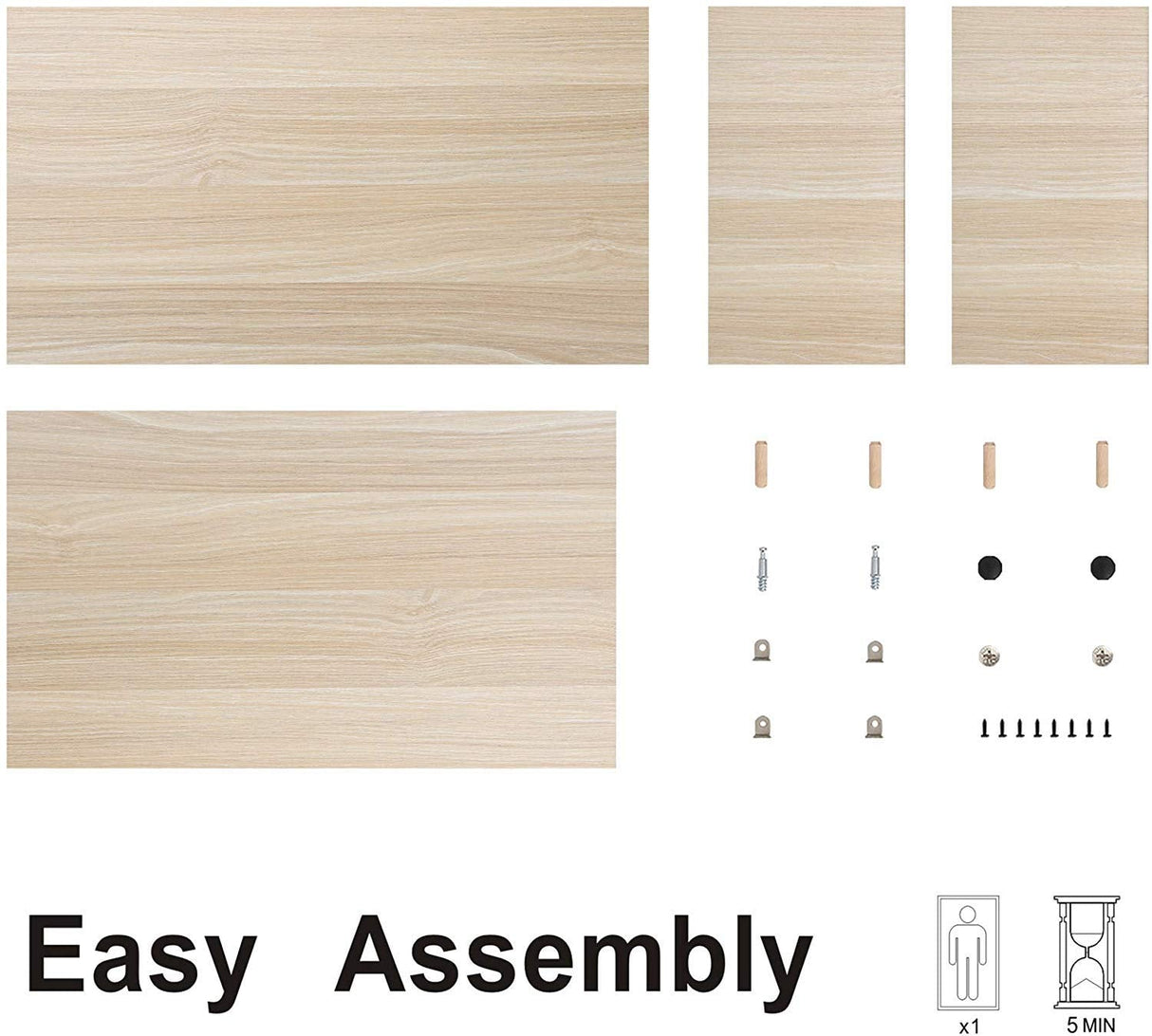 Computer Monitor Stand 2 Tier