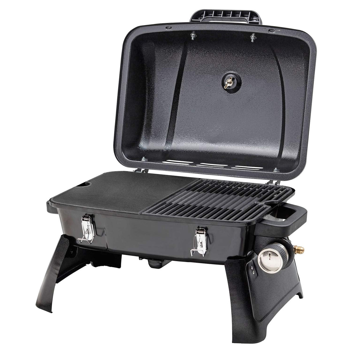 Portable Voyager Barbecue