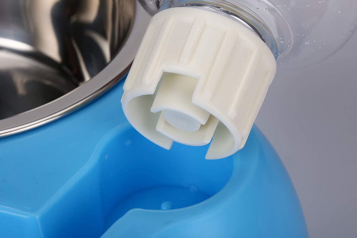 Dog Bowl Automatic Water Dispenser