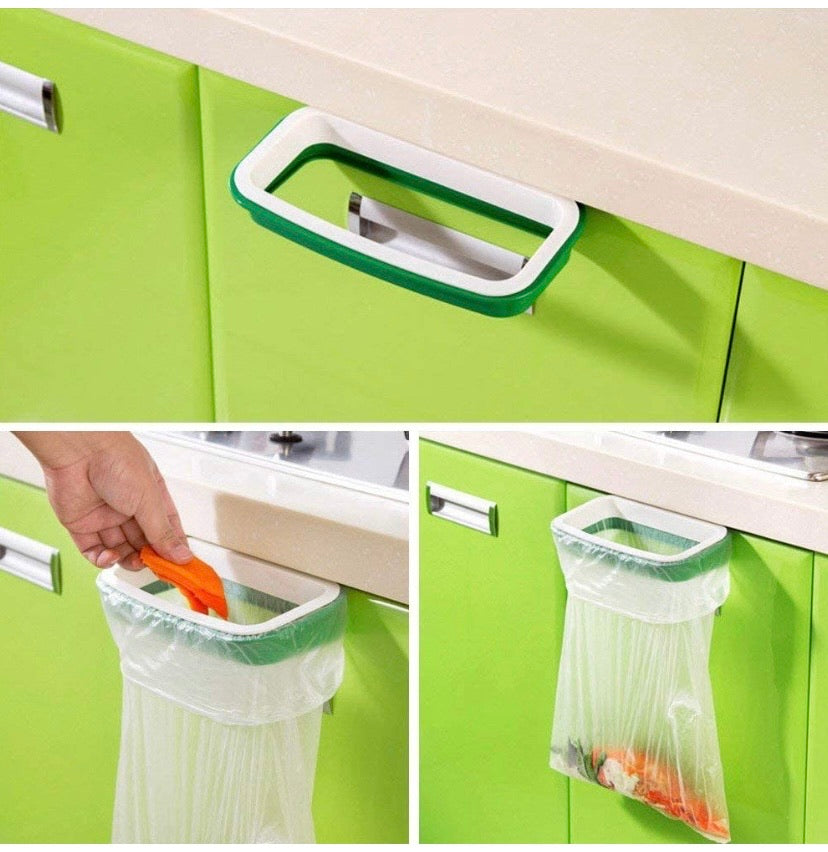 Hanging Trash Garbage Bag