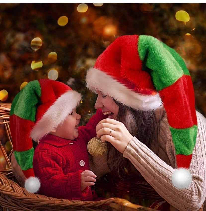 Christmas Hat