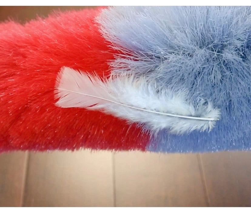 Miracle Magnetic Duster with Long Extension Pole