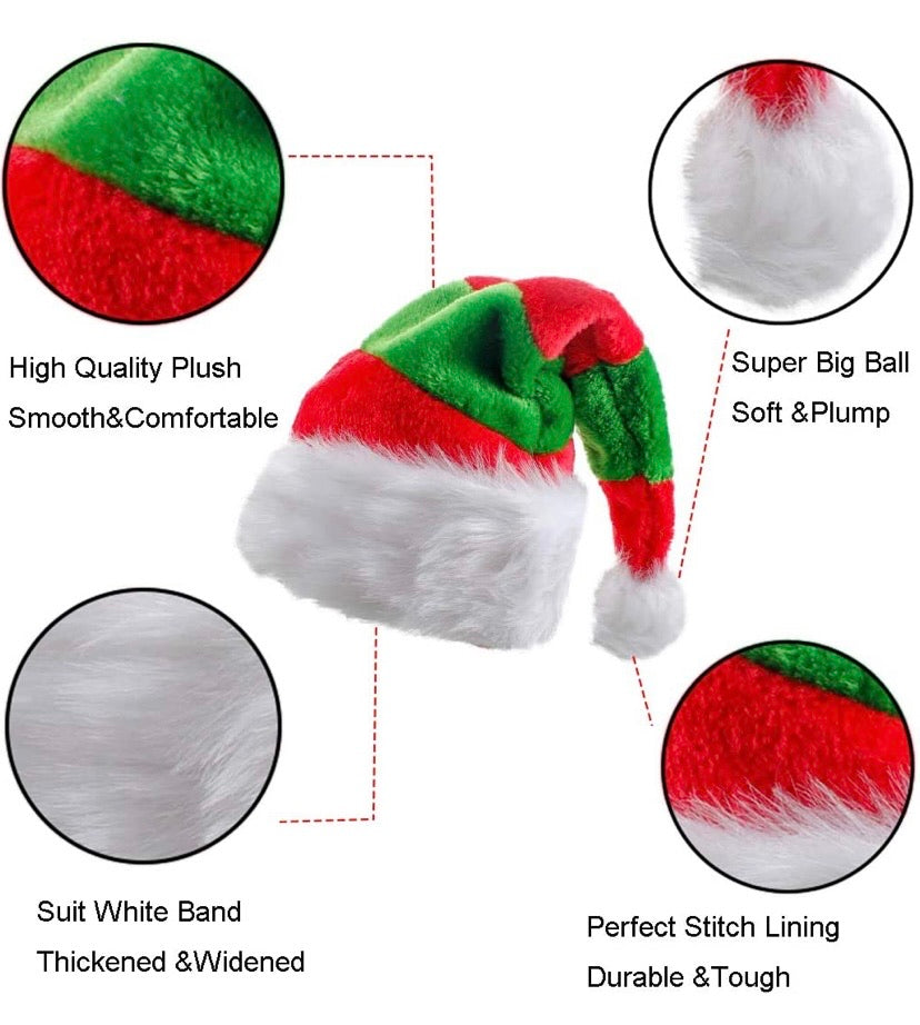 Christmas Hat