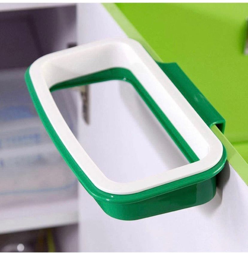 Hanging Trash Garbage Bag