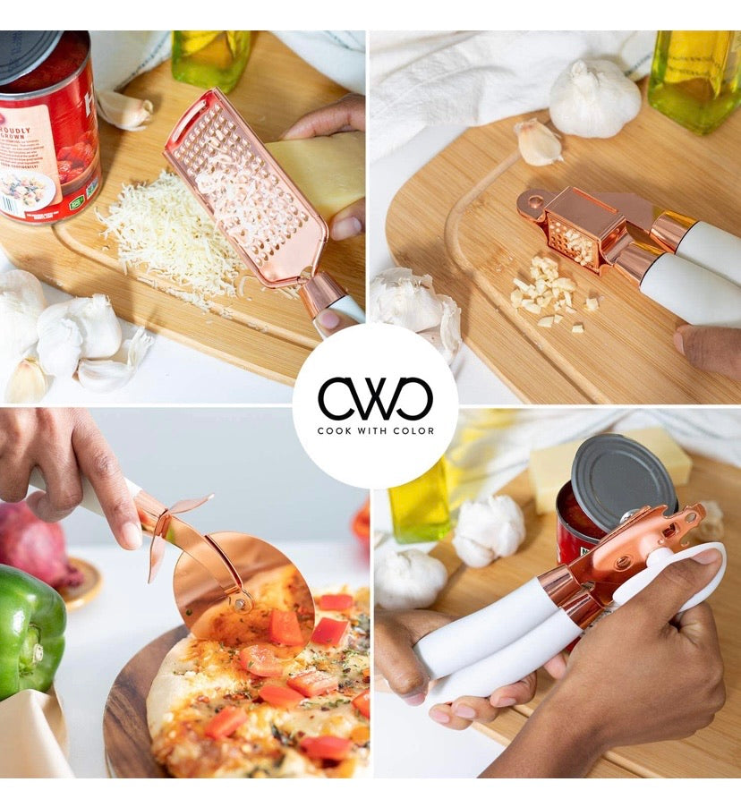 7 Pc Kitchen Gadget Set