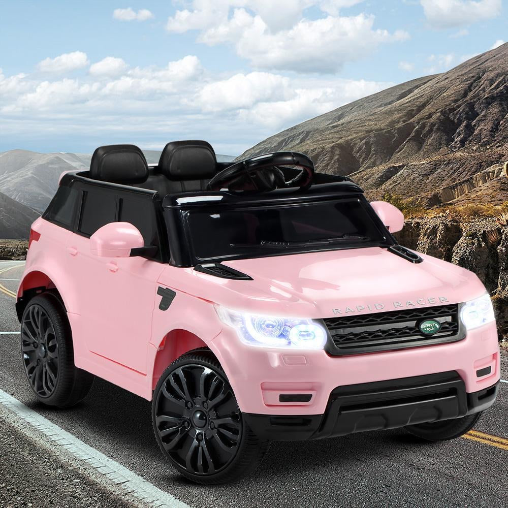 Kids Ride On Car-Range Rover