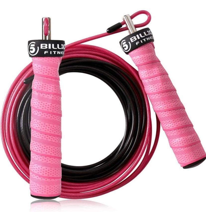 Speed Jump Rope