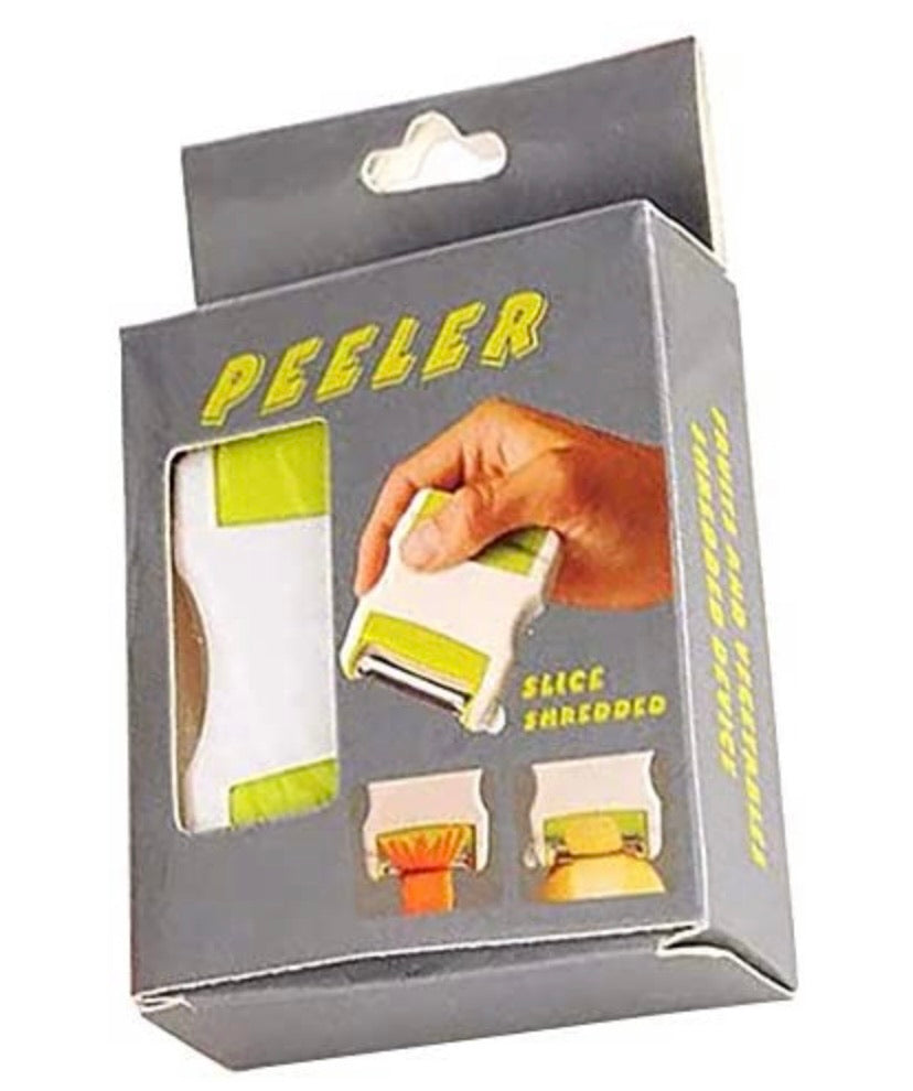 Vegetable Peeler