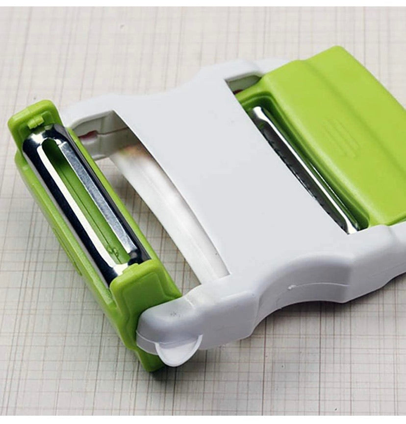 Vegetable Peeler