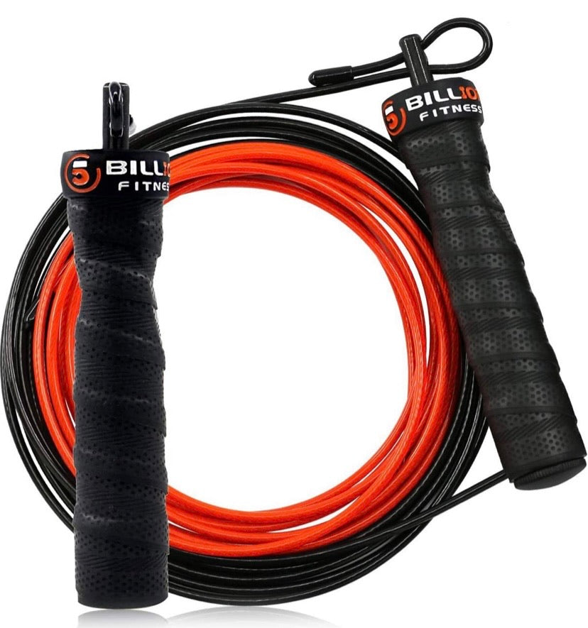 Speed Jump Rope