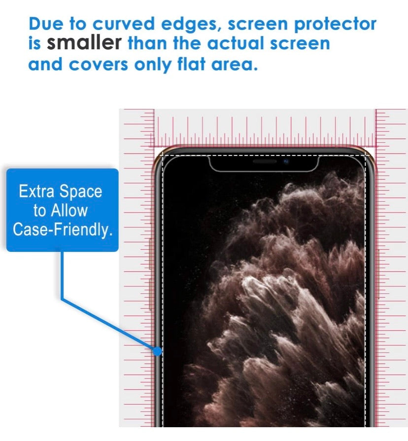 Privacy Screen Protector
