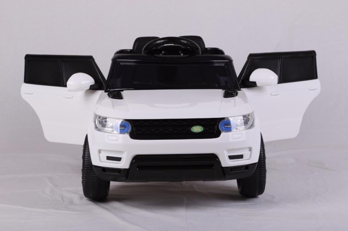 Kids Ride On Car-Range Rover