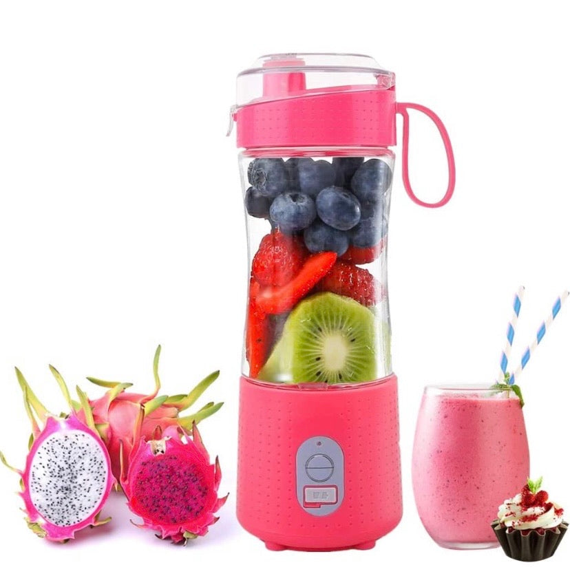 Portable Blender