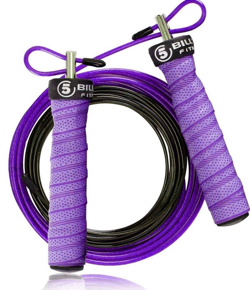 Speed Jump Rope