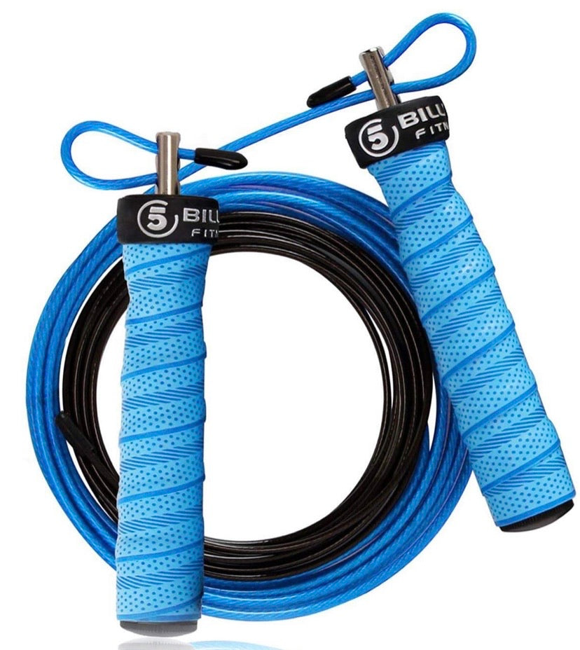Speed Jump Rope