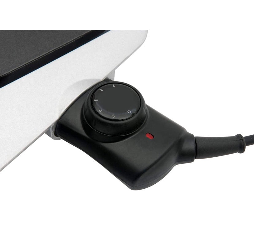 George Foreman GREG10 Griddle