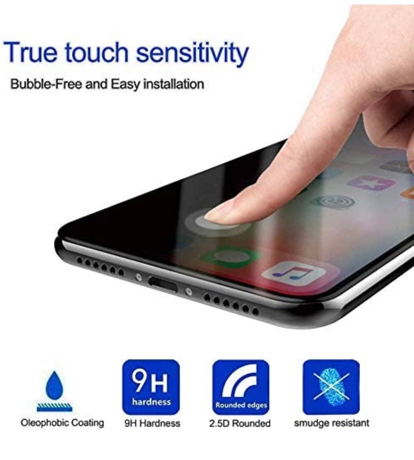 Privacy Screen Protector