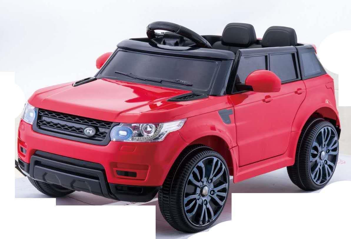 Kids Ride On Car-Range Rover