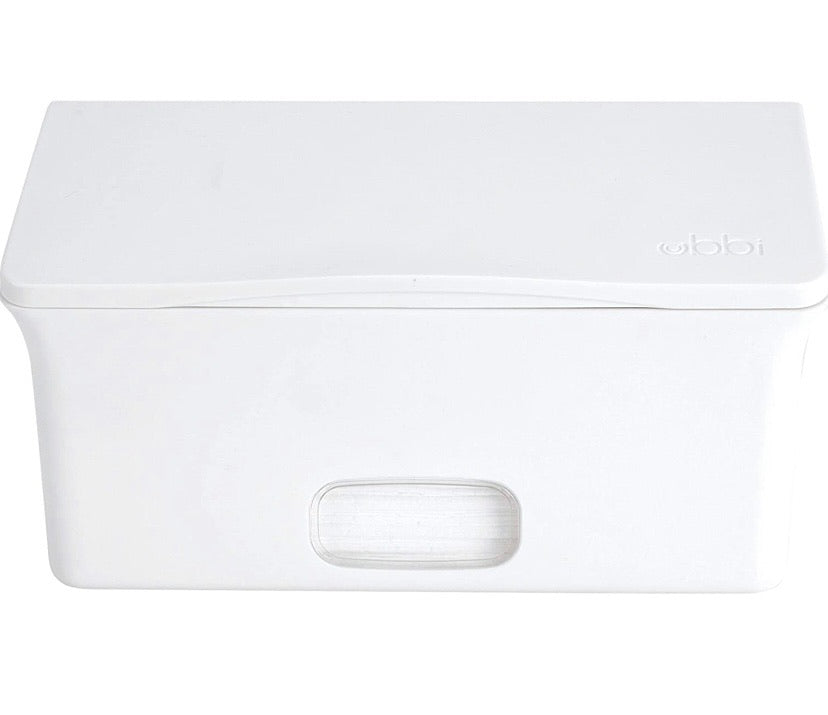 Baby Wipes Dispenser