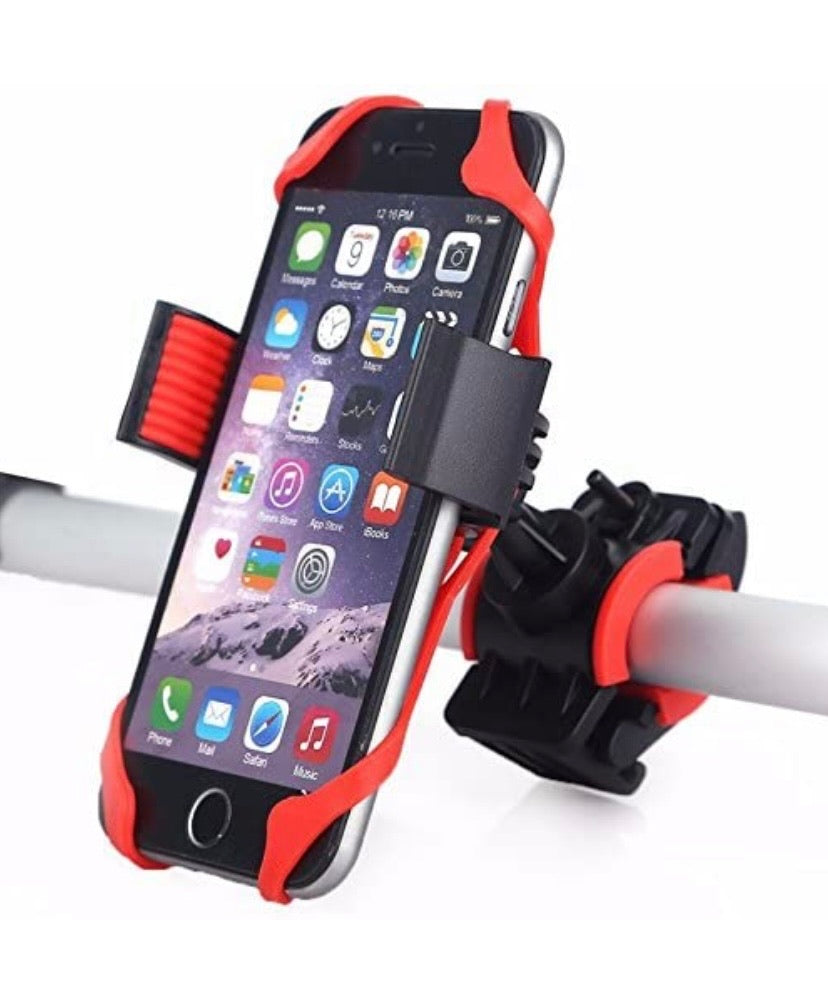 Bike Phone Mount