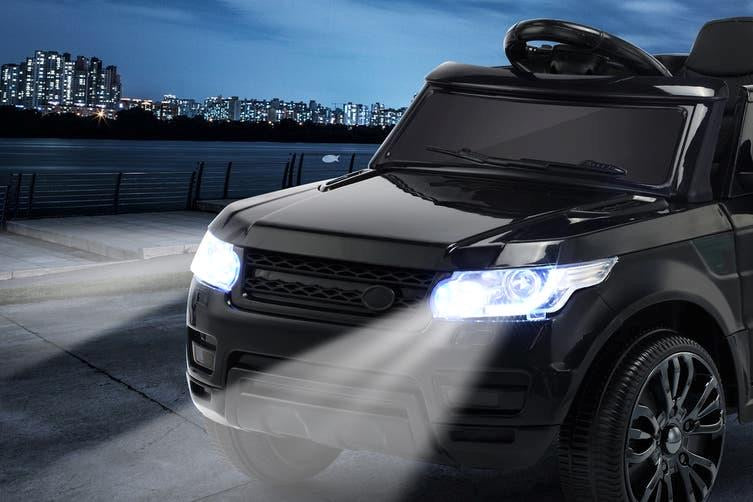 Kids Ride On Car-Range Rover