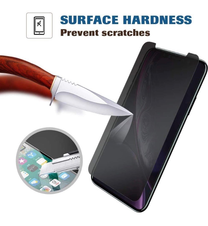 Privacy Screen Protector