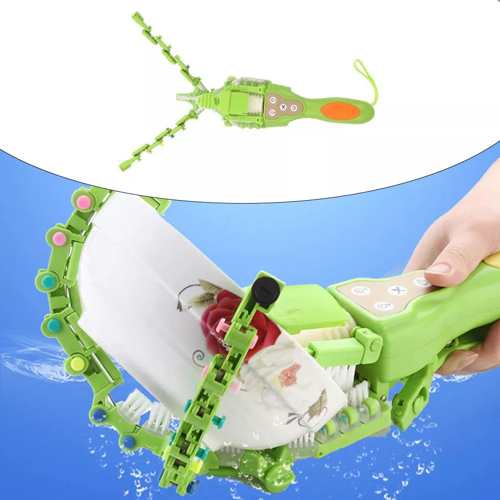 Handheld Automatic Dishwasher