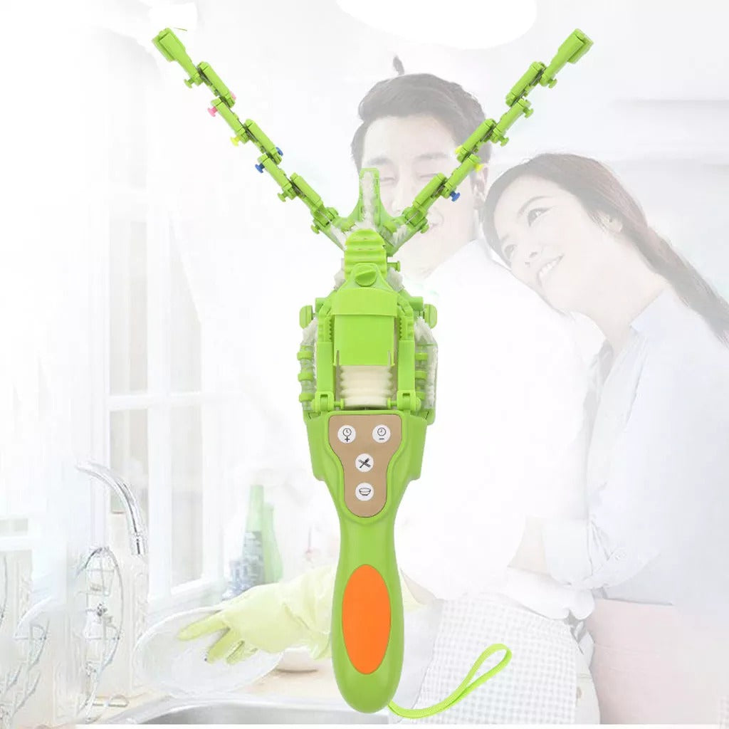 Handheld Automatic Dishwasher