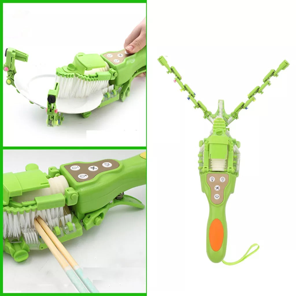 Handheld Automatic Dishwasher